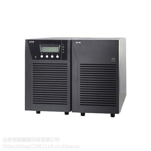 伊頓鋰電UPS電源鋰離子電池壽命分析